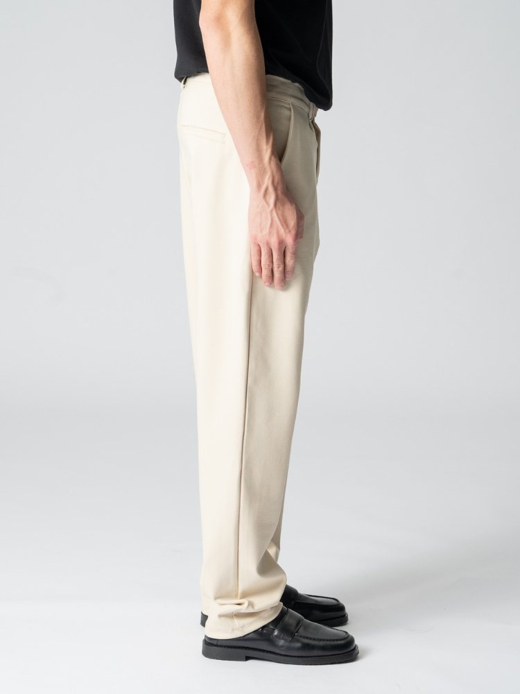 Performance Pants Breit - beige