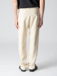 Performance Pants Breit - beige