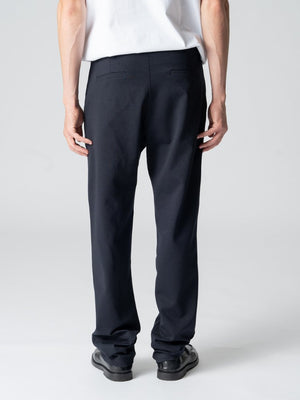 Performance Pants Breit - Marine