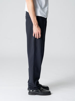 Performance Pants Breit - Marine