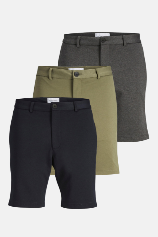 Performance Shorts – Paketangebot 3 PCs. (FB)