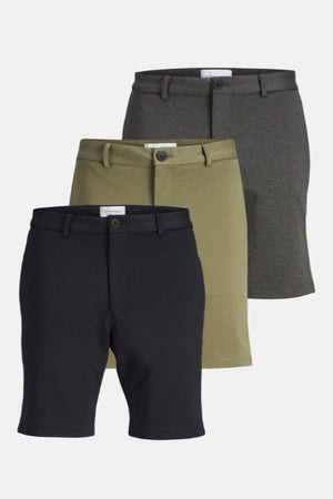 Performance Shorts – Paketangebot (4 Stcs.)