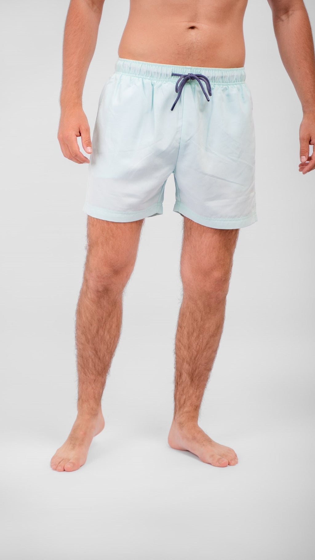 Performance Swimshorts - Baltisch