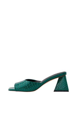 Anlise Croco Sandale - Seilen