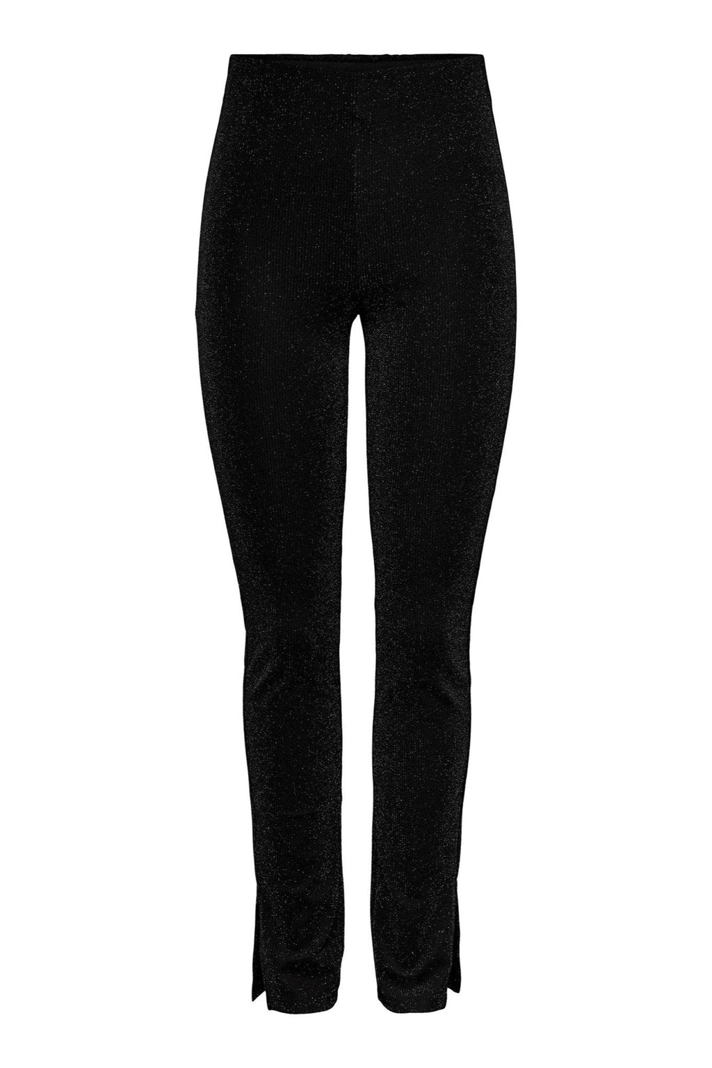 Lina hoher Taillenschlitz Pants - sortieren