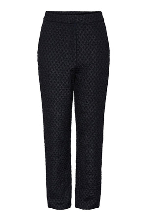 NIBE gerade Byxor - Sky Captain