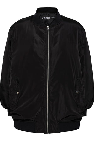 Danny Bomber Jakke - sortieren