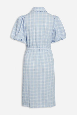 Metakleid - hellblau