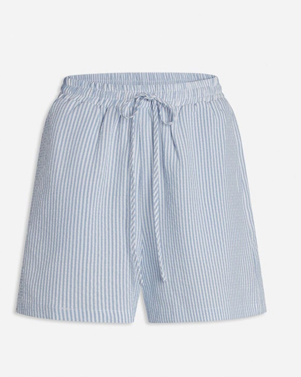 Velda shorts - Hellblau