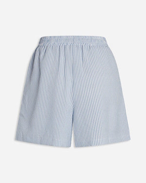 Velda shorts - Hellblau