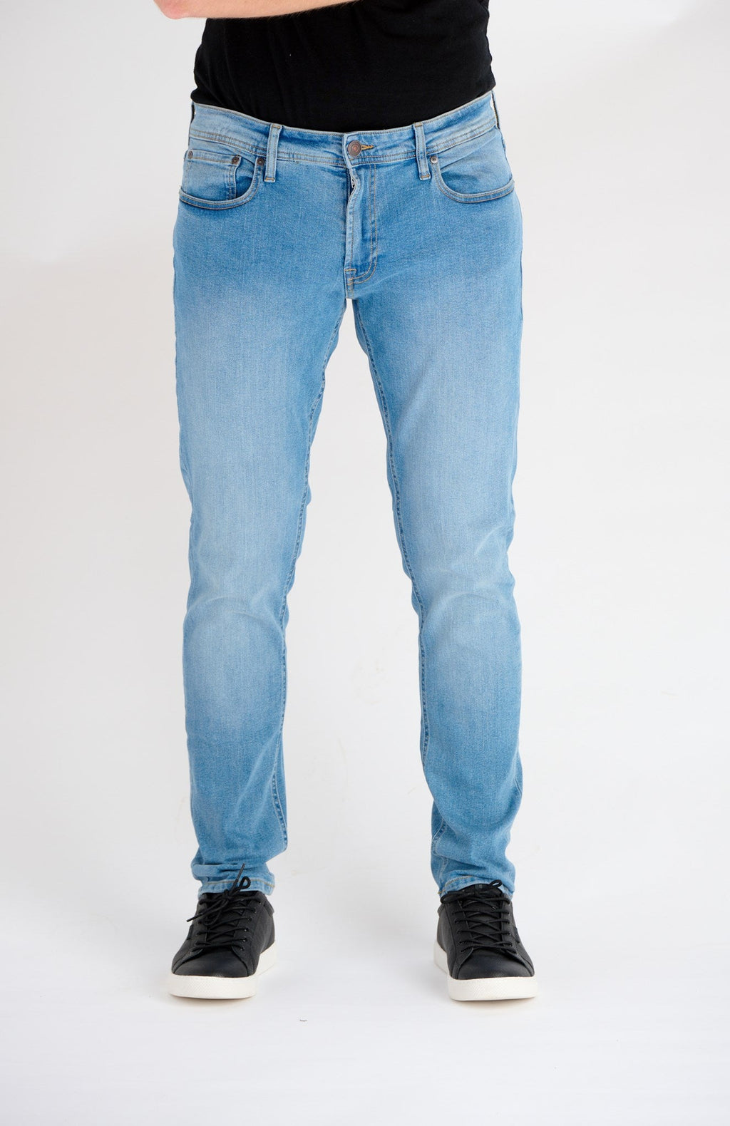 The Original Performance Jeans (schlank) - Paketangebot (4 Stcs.)