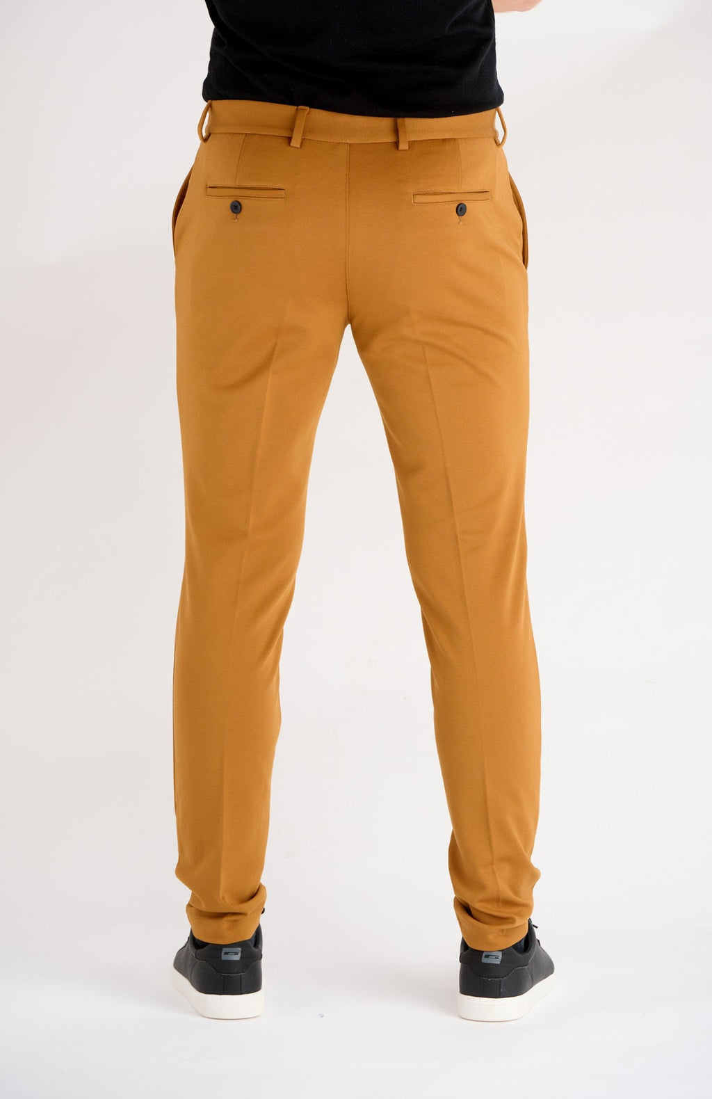 The Original Performance Pants - Braun