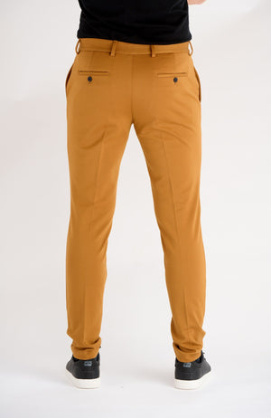 The Original Performance Pants - Braun