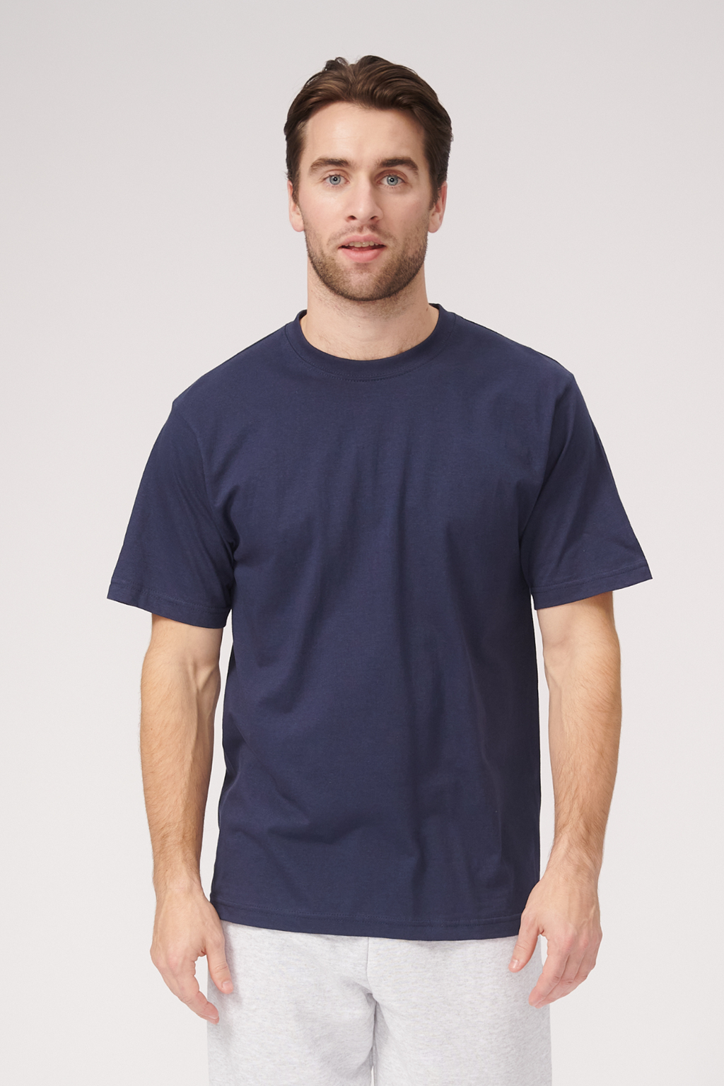 Oversized T -Shirts - Paketangebot (7 Stcs.)