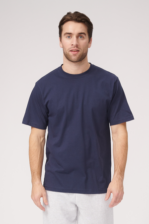 Oversized T -Shirts - Paketangebot (7 Stcs.)