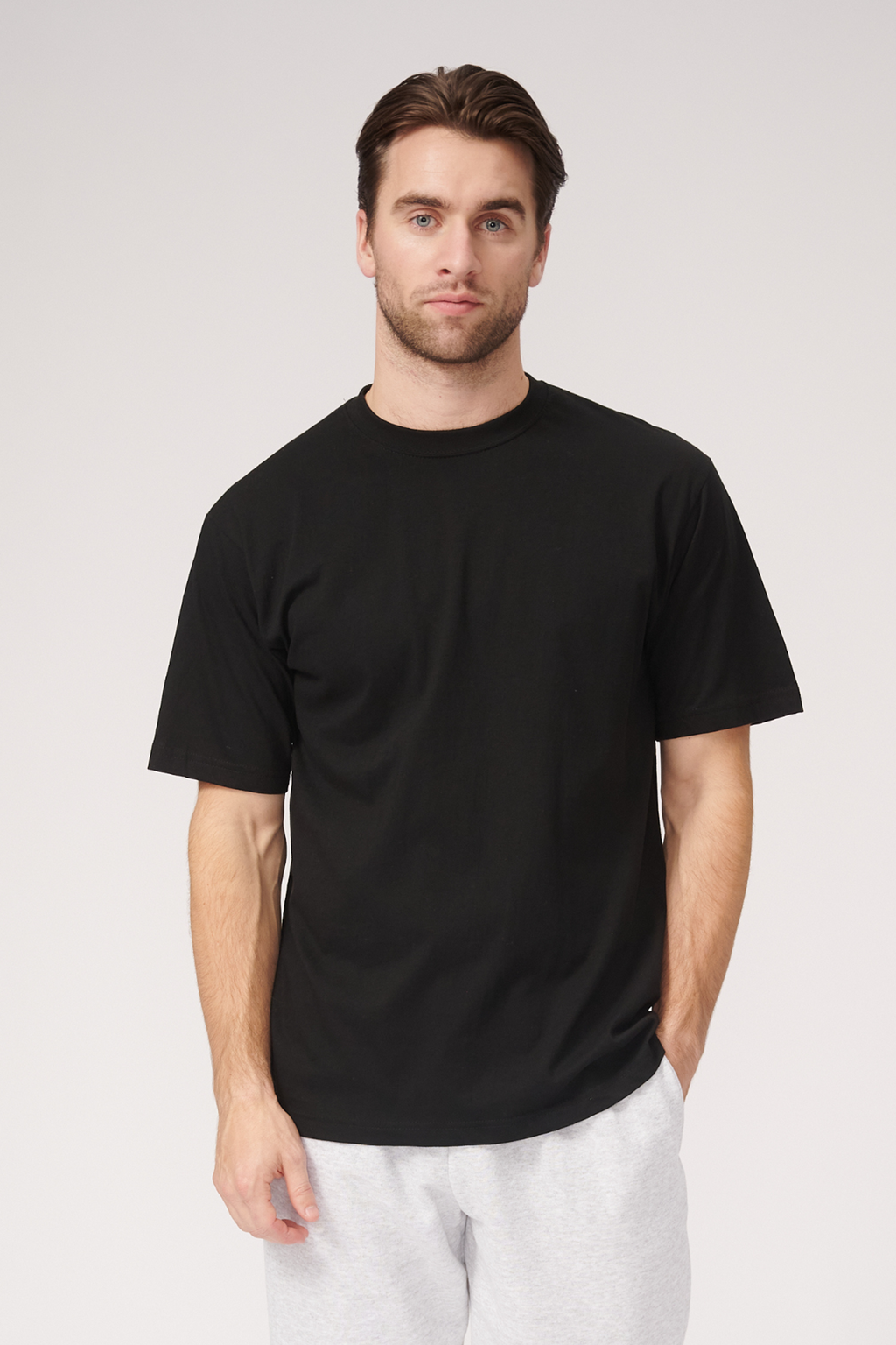 Oversized T -Shirts - Paketangebot (3 Stcs.)