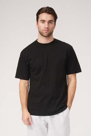 Oversized T -Shirts - Paketangebot (3 Stcs.)