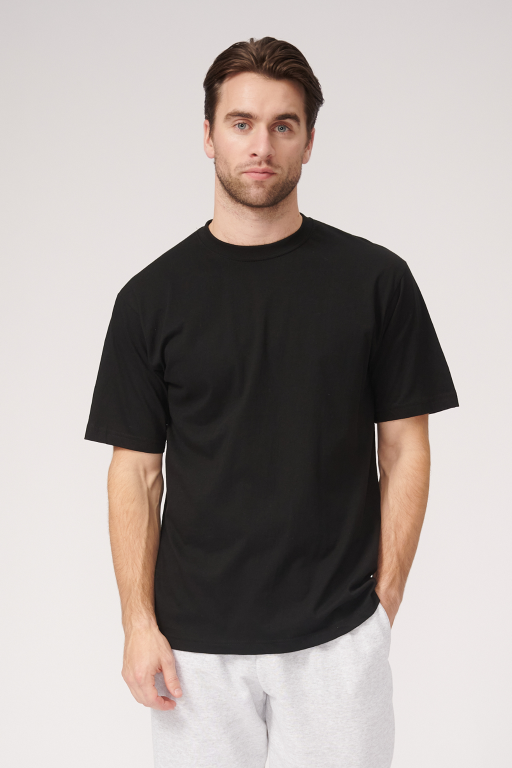 Oversized T -Shirts - Paketangebot (6 Stcs.)