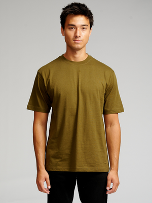 Oversized T -Shirts - Paketangebot (6 Stcs.)