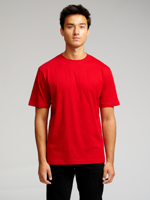 Oversized T -Shirts - Paketangebot (6 Stcs.)