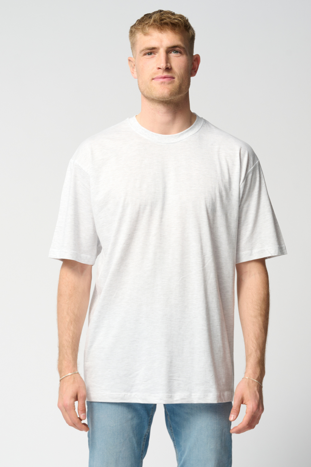 Oversized T -Shirts - Paketangebot (7 Stcs.)