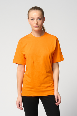 Oversized T-Shirt- Damen's Paketangebot (7 Stcs.)