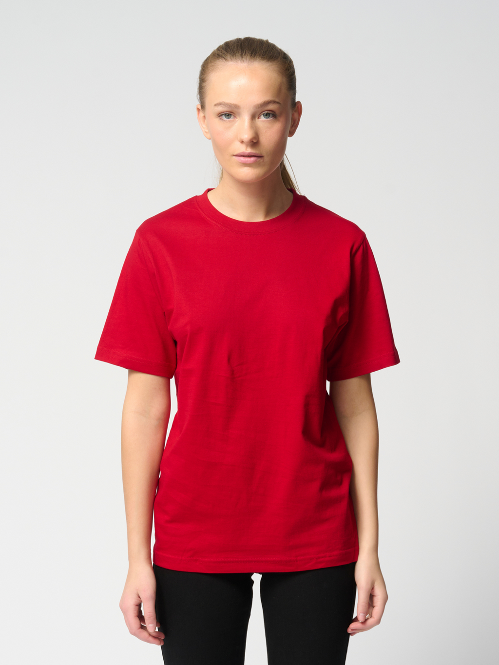 Oversized T-Shirt- Damen'S Paketangebot (6 Stcs.)