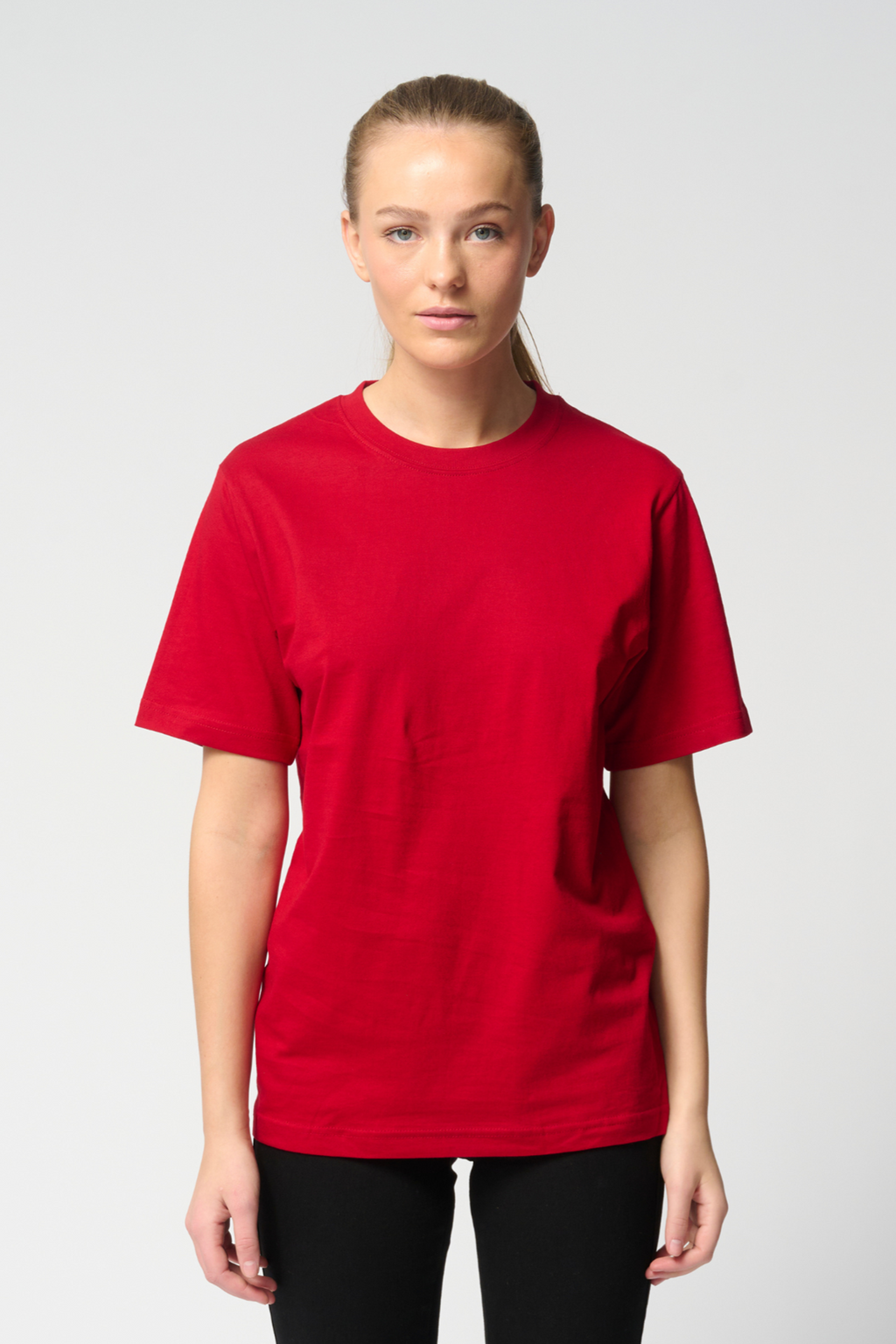 Oversized T-Shirt- Damen'S Paketangebot (3 Stcs.)