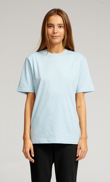 Oversized T-Shirt- Damen'S Paketangebot (6 Stcs.)