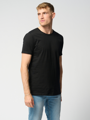 Muscle T -Shirt - Schwarz