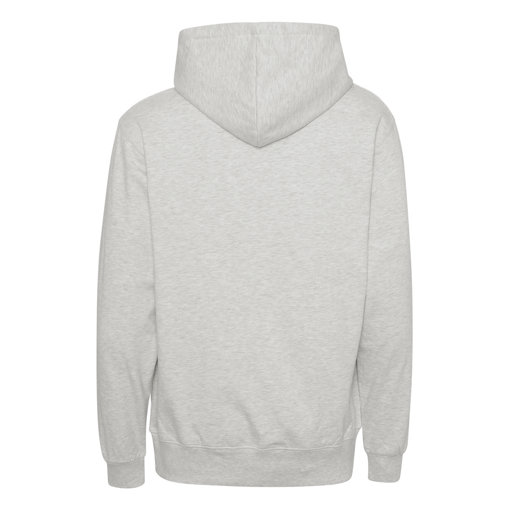 Basic Hoodie - Aschegrau