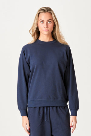 Original Sweatshirt - Marine