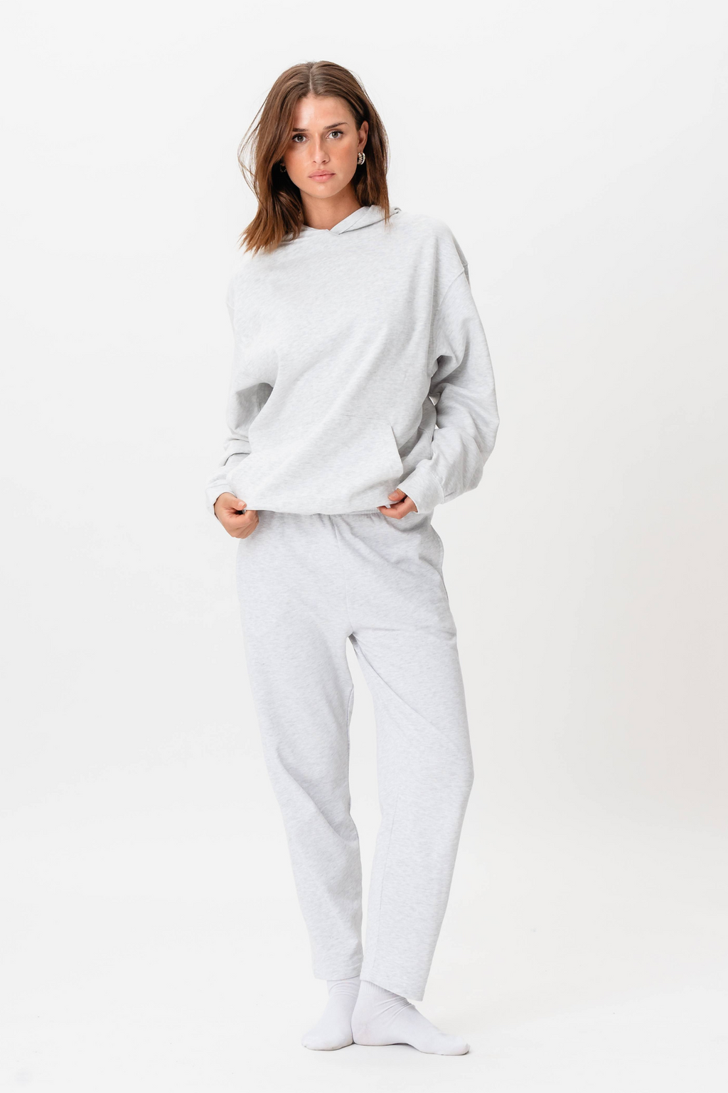 Original Jogginghose - Lightgrey