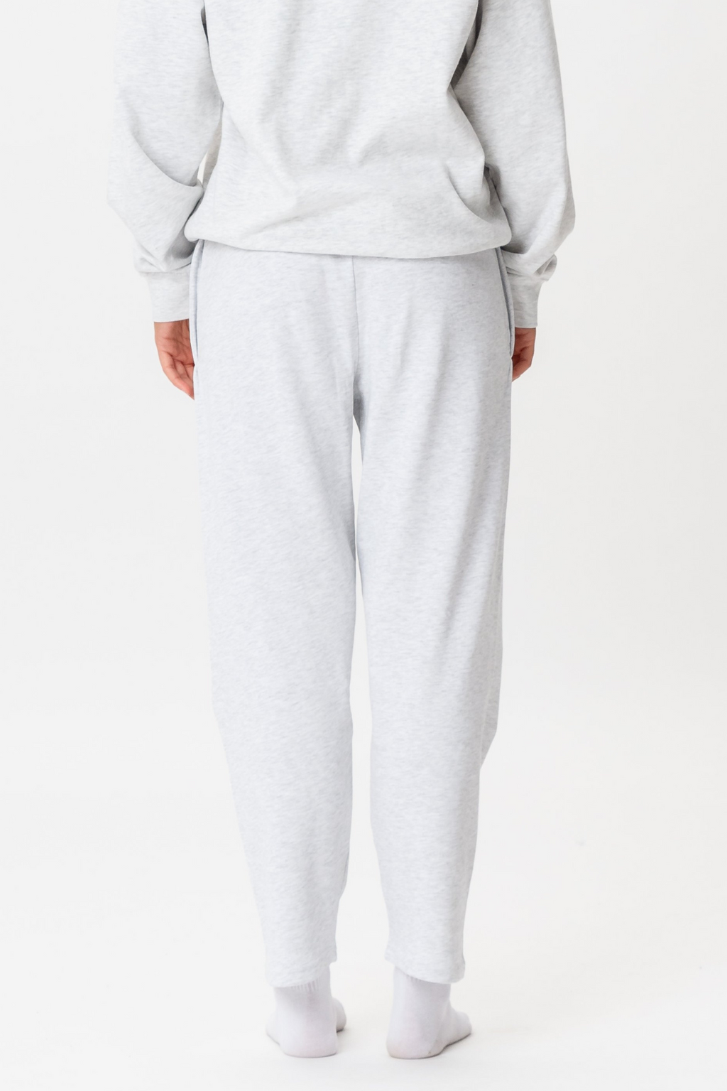 Original Jogginghose - Lightgrey
