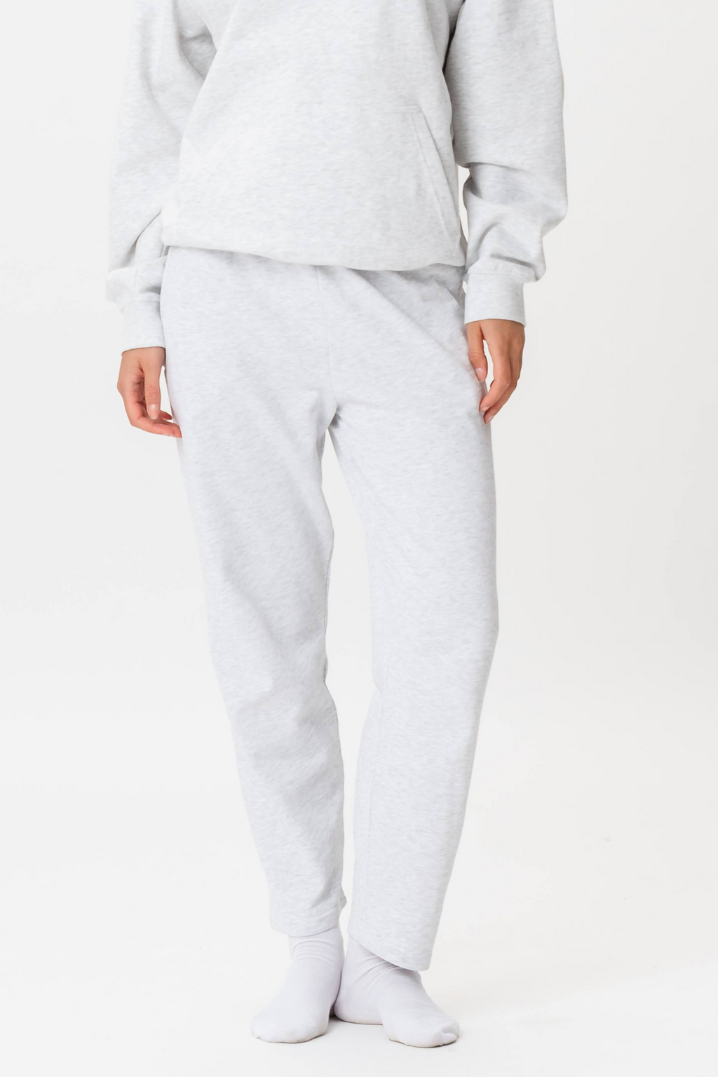 Original Jogginghose - Lightgrey