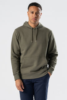 Basic Hoodie Sweat - Paketgeschäft (2 PCs.)