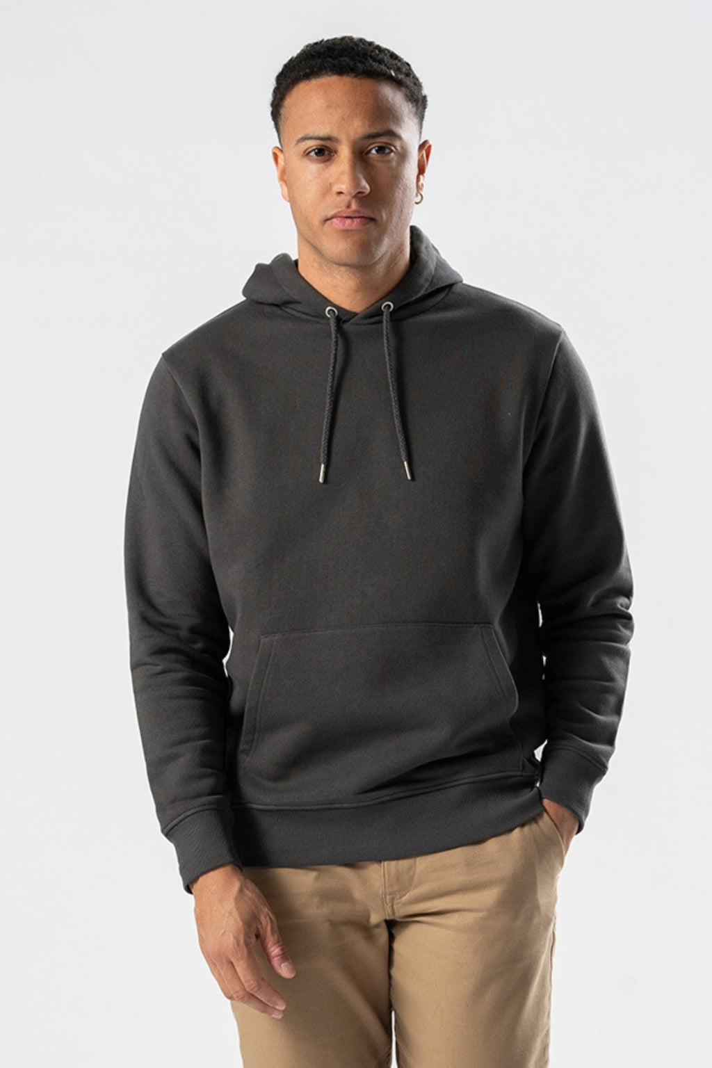 Basic Hoodie Sweat - Paketgeschäft (2 PCs.)