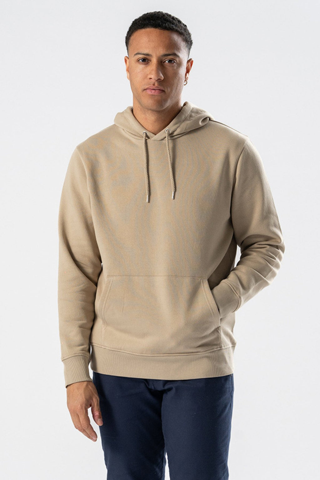 Basic Hoodie Sweat - Paketgeschäft (2 PCs.)