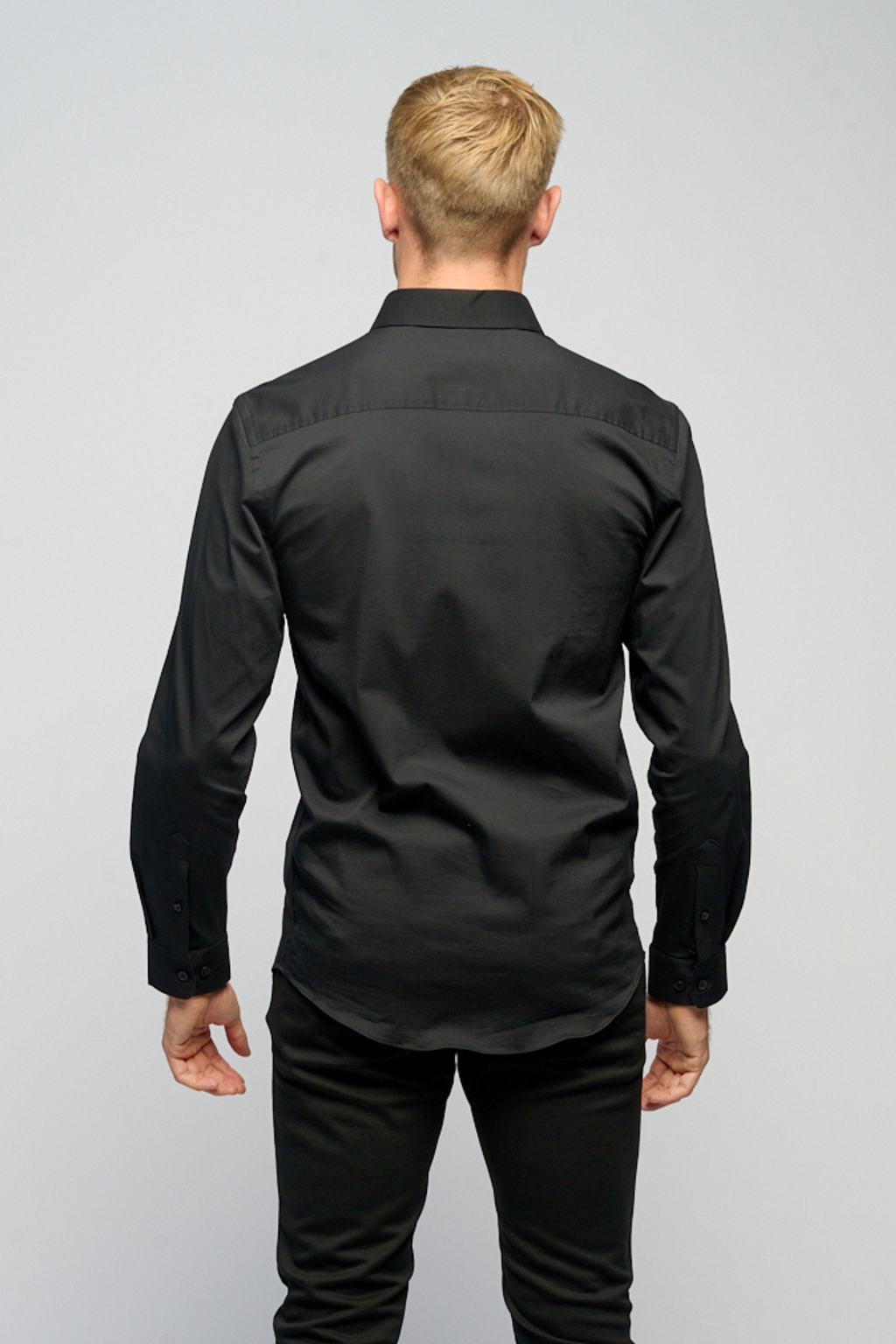 The Original Performance Shirt ™ ️ - Schwarz