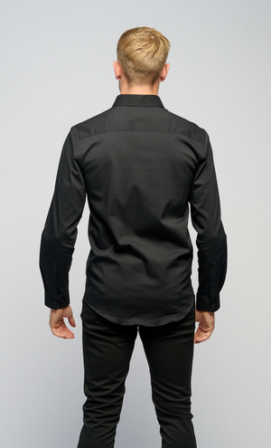 The Original Performance Shirt ™ ️ - Schwarz