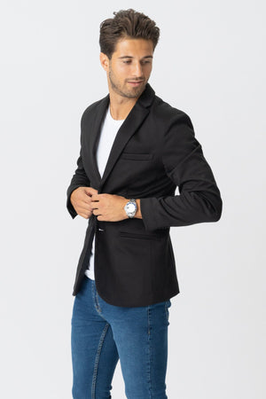 The Original Performance Blazer - Schwarz