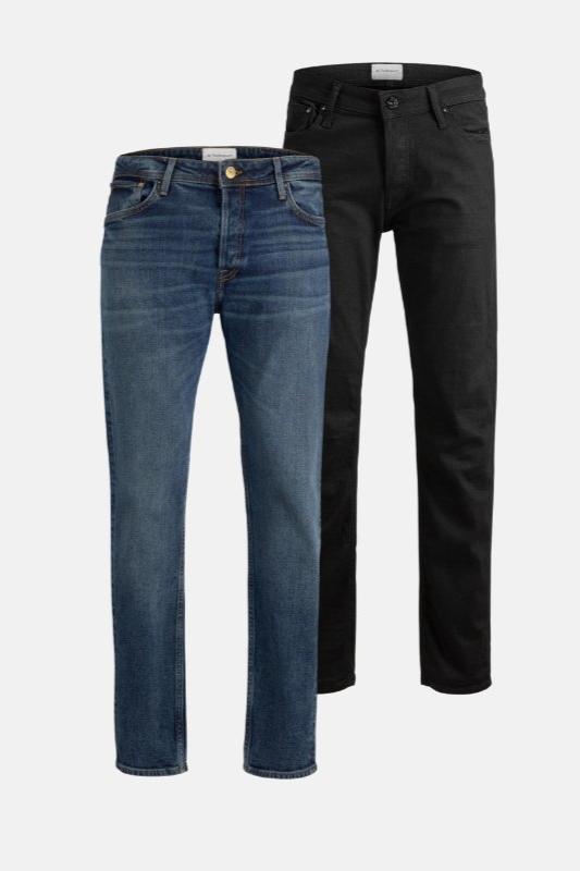The Original Performance Jeans™️ (Slim) - Paketangebot (2 Stk.) (E-Mail)
