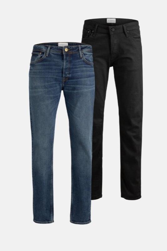 The Original Performance Jeans™️ (Regular fit) - Paketangebot (2 Stk.) (email)