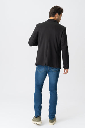 The Original Performance Jeans (Slim) - Mittelblauer Denim