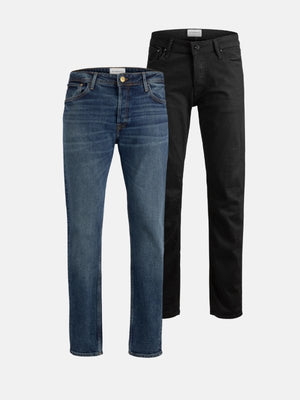 The Original Performance Jeans™️ (Slim) - Paketangebot (2 Stk.) (E-Mail)