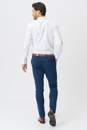 The Original Performance Pants - Blau