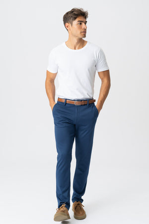 The Original Performance Pants - Blau