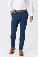 The Original Performance Pants - Blau