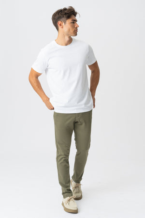 The Original Performance Pants - Olive