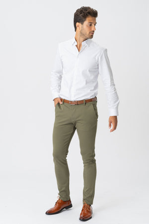 The Original Performance Pants - Olive